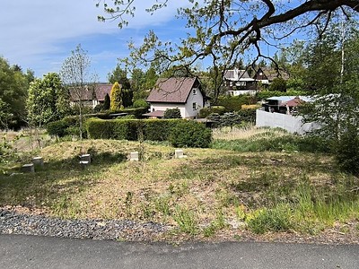 Cheb - Skalka, okres Cheb